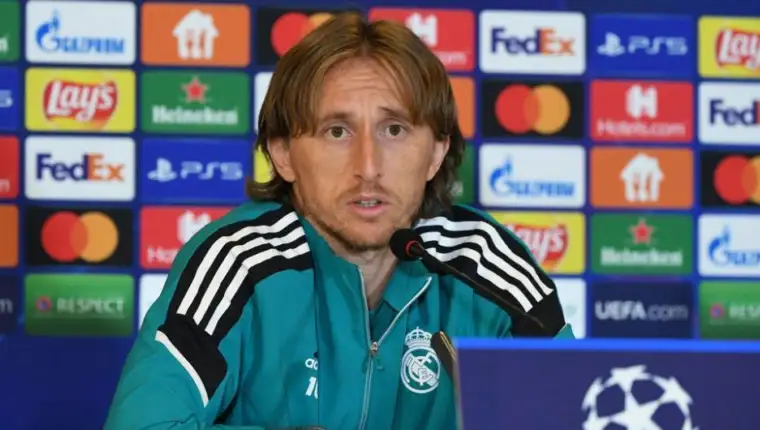Modric 4