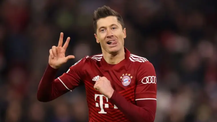 Lewa 2 3
