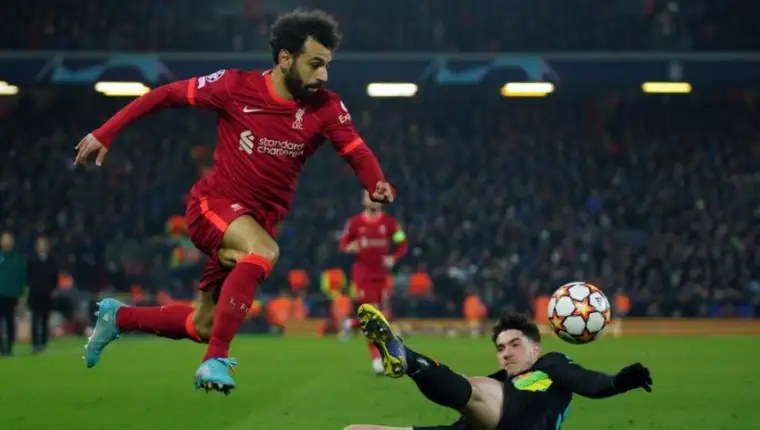 Salah 4