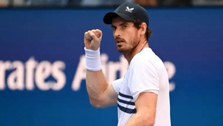 Murray 1