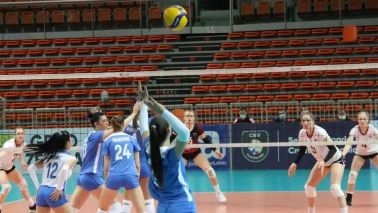 Odbojka 7