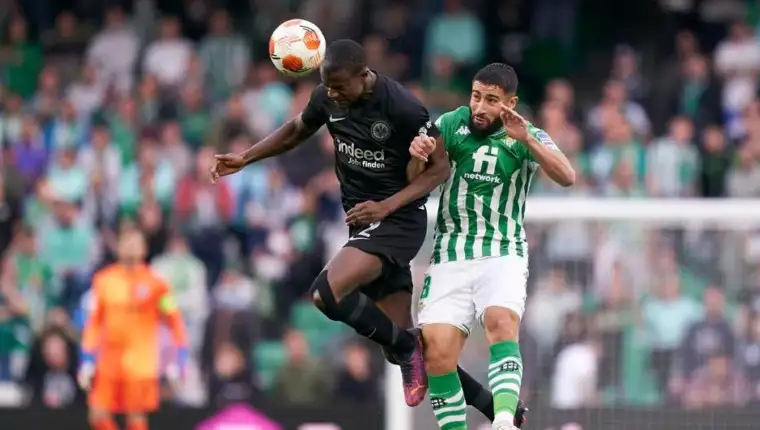 Betis ein