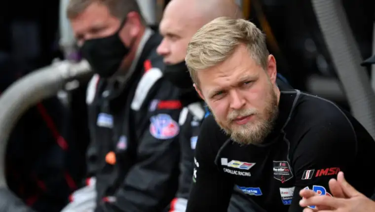 Magnussen