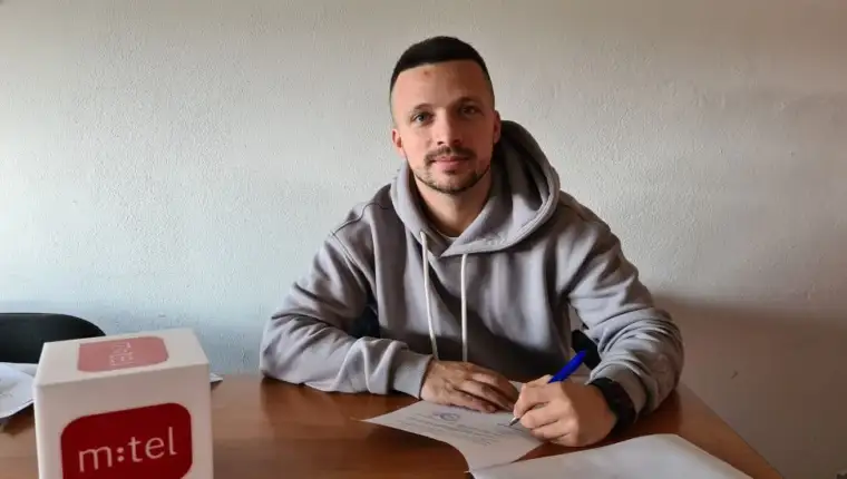 Faris Handzic 2