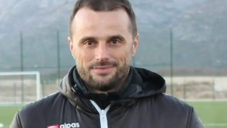 Vranesevic