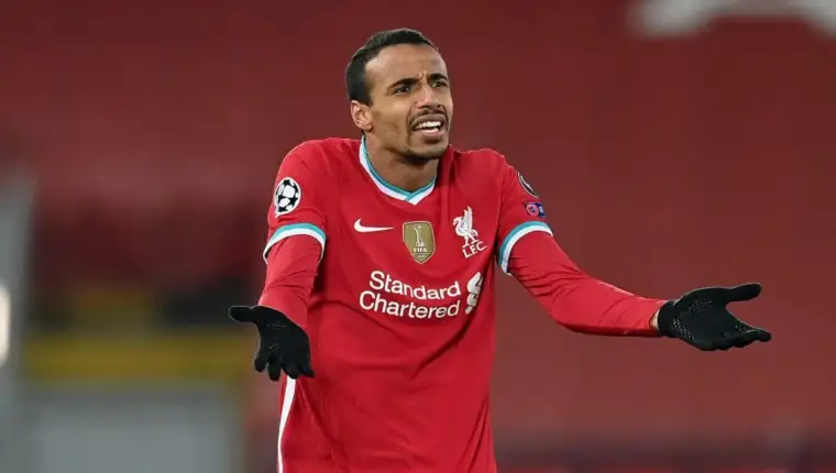 Matip
