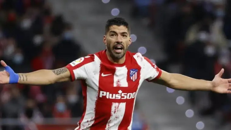 Suarez 6