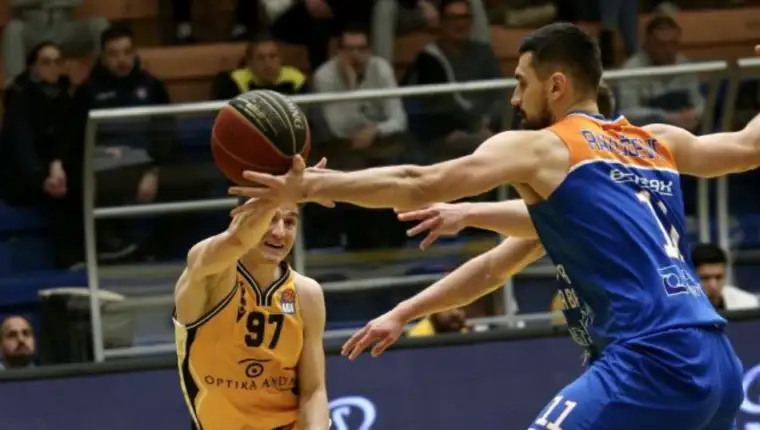 Mornar 1