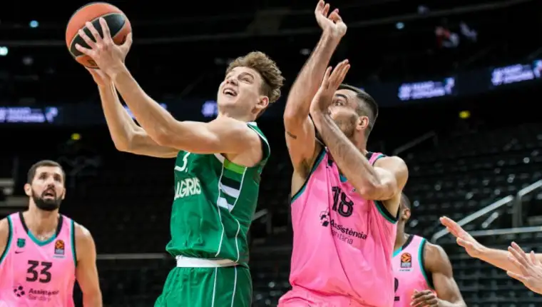 Zalgiris