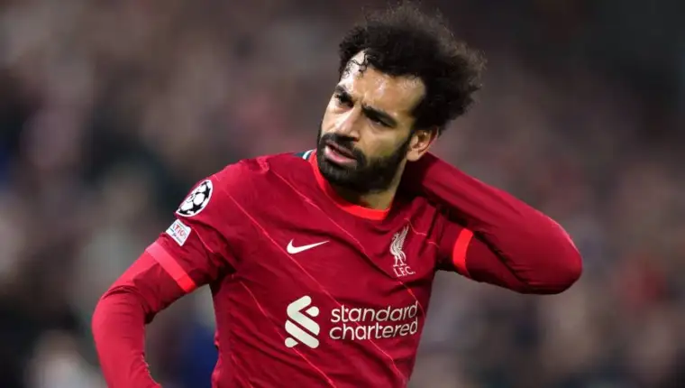 Salah 1 2