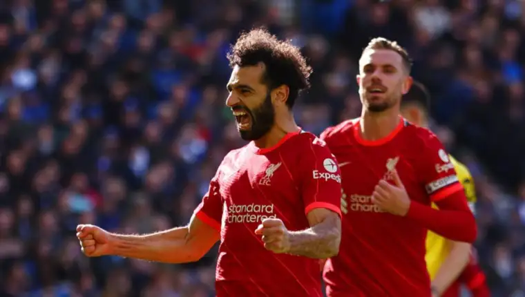 Salah45