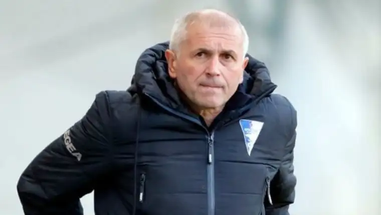 Gacinovic vladimir