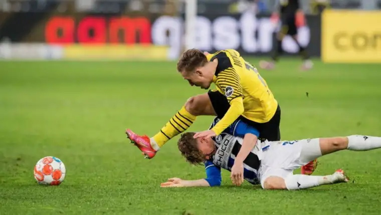 BVB