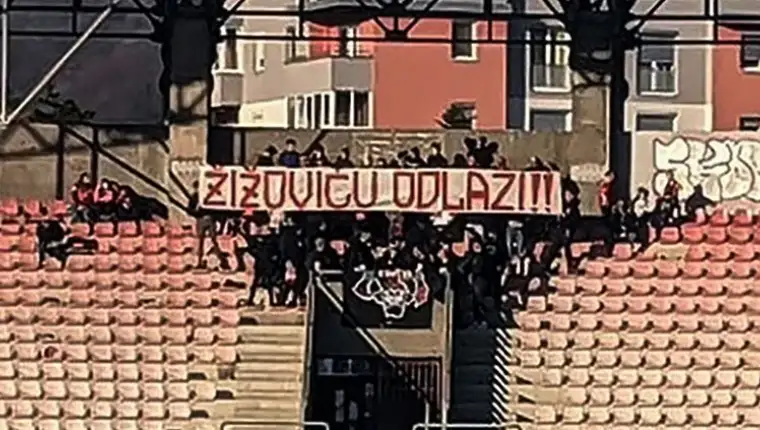 Zizovicu 1
