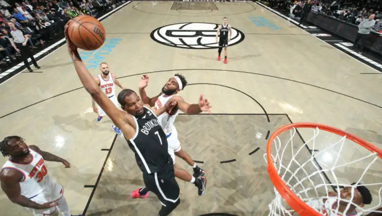 Durant 3