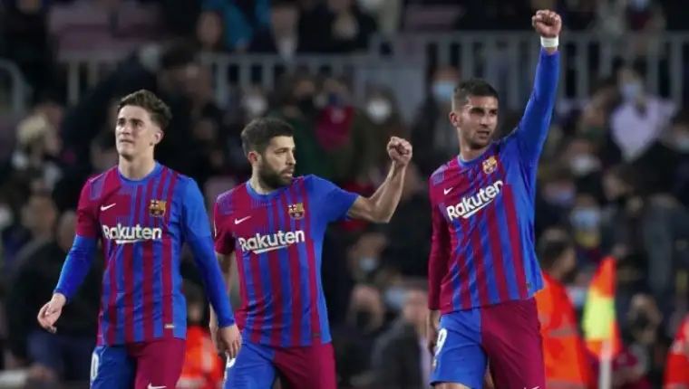 Barce
