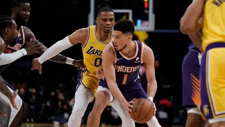 Booker 3