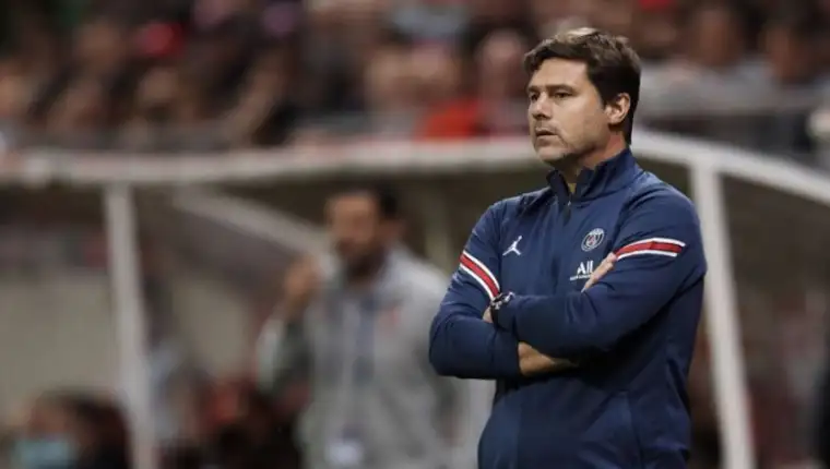 Pochettino 1