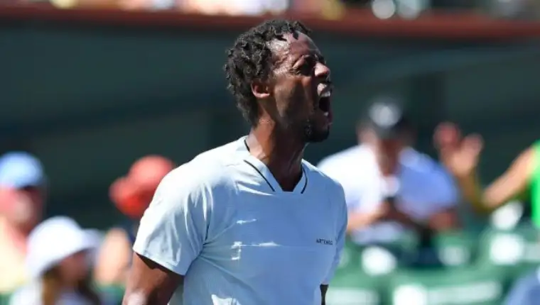 Monfils