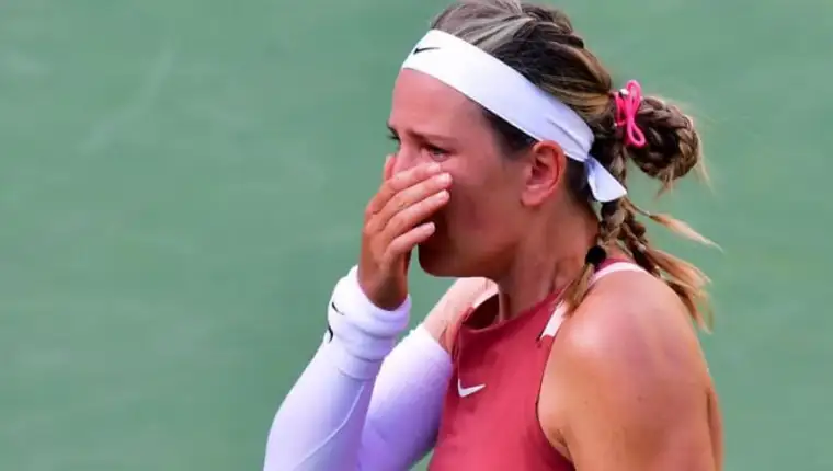 Azarenka