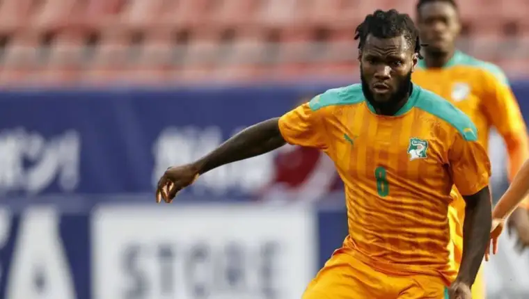 Kessie 2