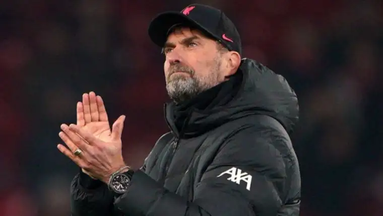 Klopp 2 2