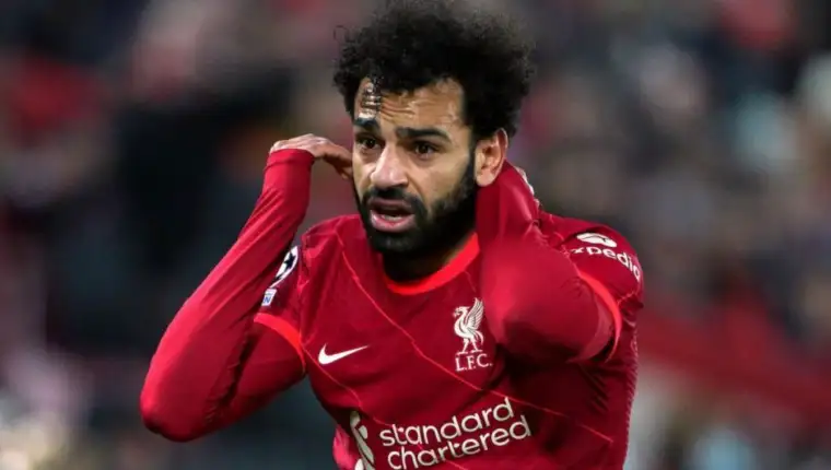 Salah 2 1