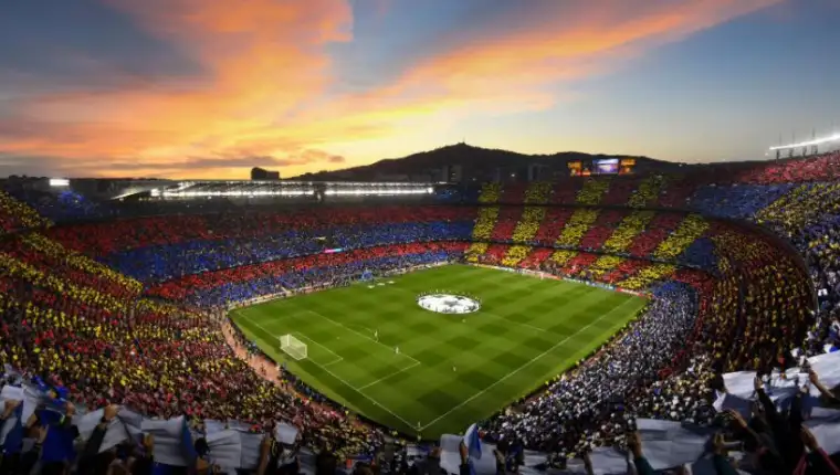 Nou camp