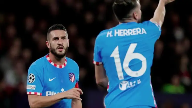 Koke