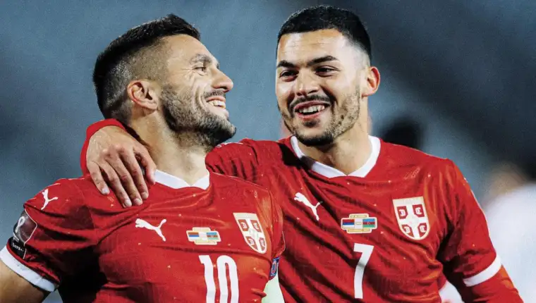 Srbija 11