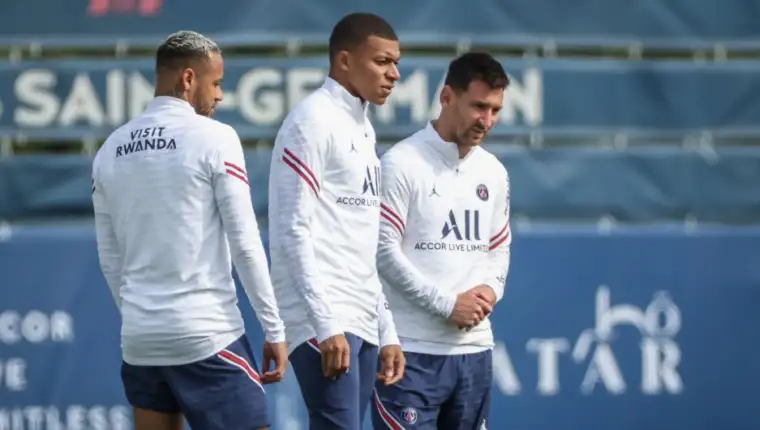 PSG 2 2