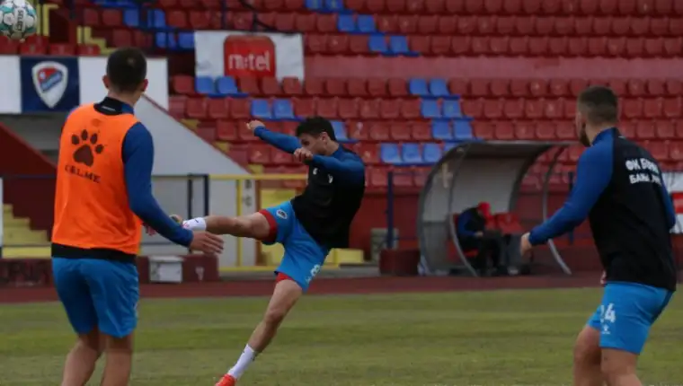 Borac 1 9