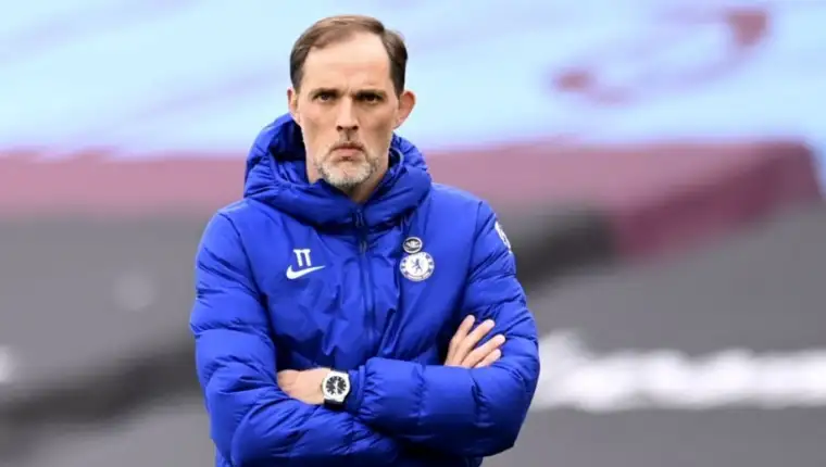 Tuchel 2 1