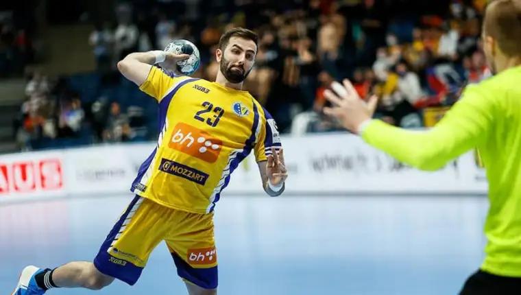 Hamidovic
