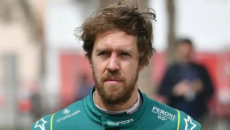 Vettel 3