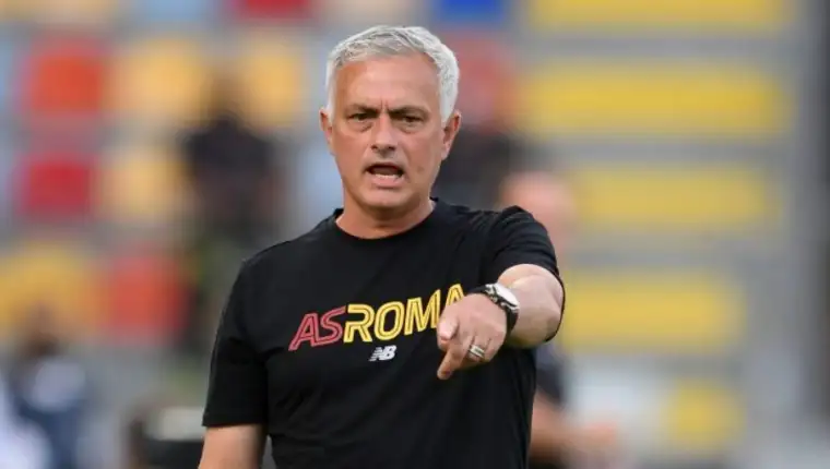 Mourinho33