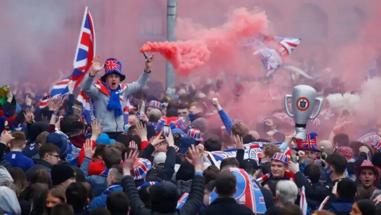 Rangers1 1