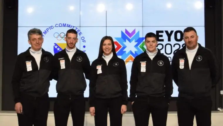 Eyof sportisti