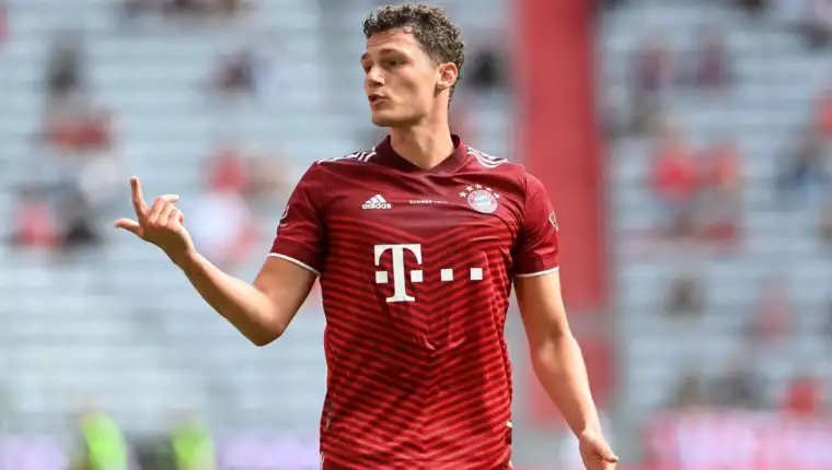 Pavard 2