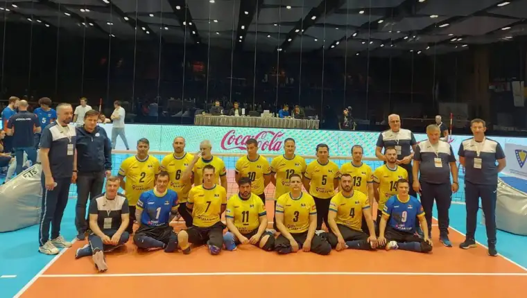 Sjedeca odbvoj