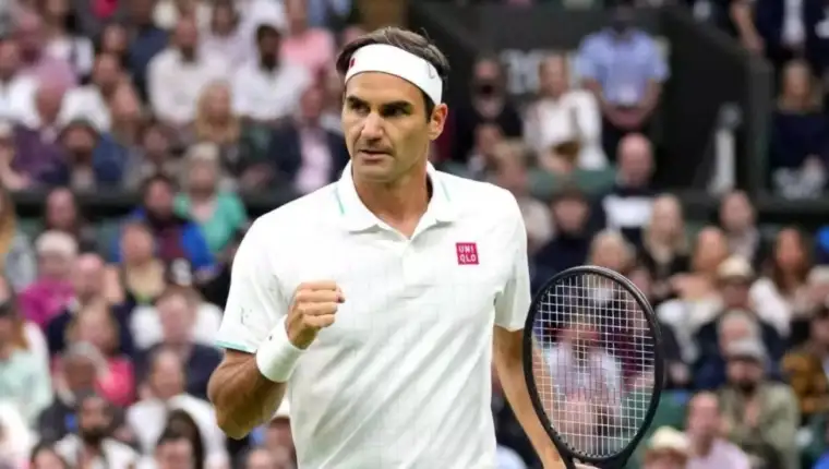 Federer 4