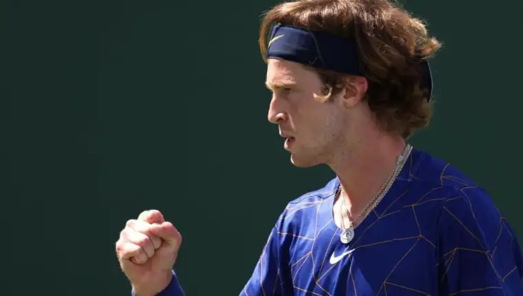 Rublev 4