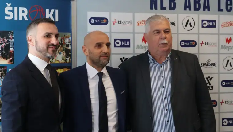 Druga ABA liga