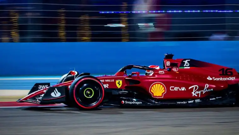 Leclerc 4