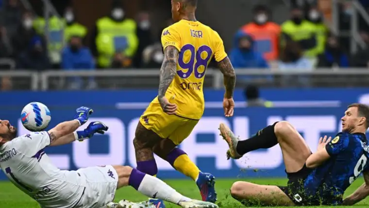 Dzeko