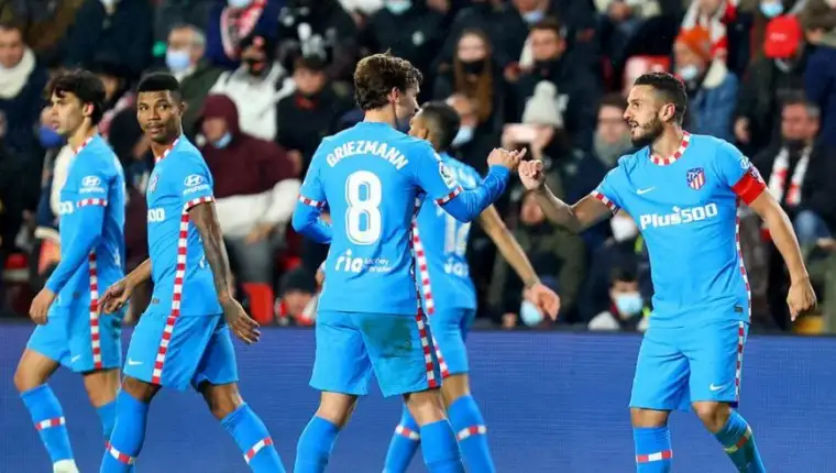 Koke 1