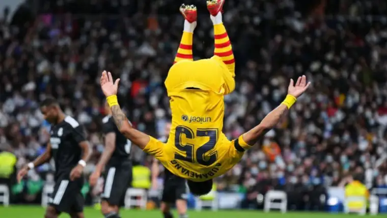 Auba1 2
