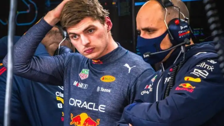 Verstappen 1