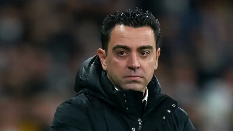 Xavi 1 4