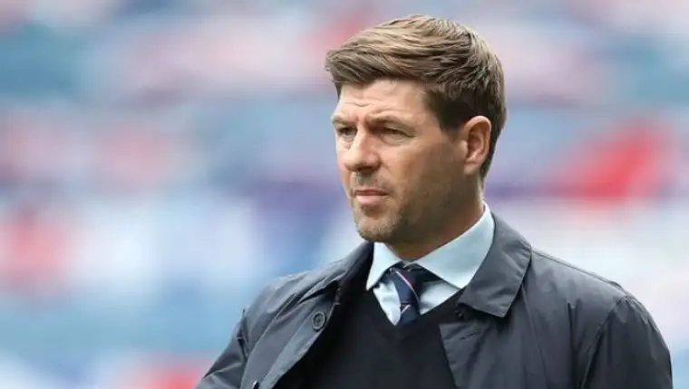 Gerrad